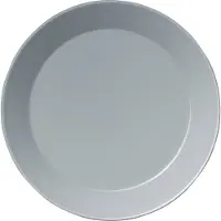 Iittala Dinerbord Teema Parelgrijs 23,5 cm