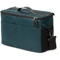 Tenba BYOB 10 Camera Insert Blue