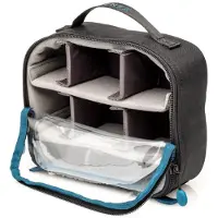 Tenba Tool Box 6 Black