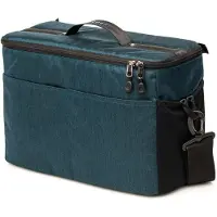 Tenba Byob 13 - Camera Insert - Blue