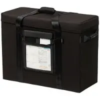 Tenba Air Case voor Eizo 24 inch monitor