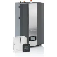 Itho Daalderop ITHO WARMTEPOMP BI.UNIT HP-S55