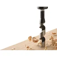 REX slangenboor - hout - 14x235mm