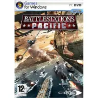 Battlestations: Pacific