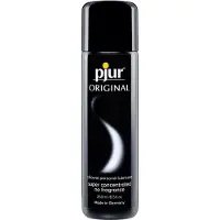Pjur - Glijmiddel Siliconen - Original - 250 ml - Geurloos