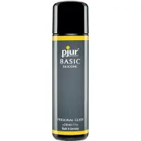 Pjur - Glijmiddel Siliconen - Basic - 250 ml - Geurloos