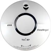Fireangel ST-622 Rookmelderset + Magnetische Montageset