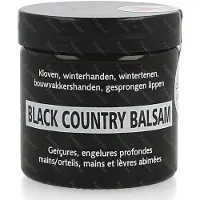 REVOGAN Black Country Balsam | 45 g