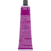 Londa Professional Londacolor Cremehaarfarbe 60 ml 12/16 Spezialblond Asch Violett