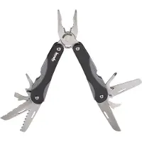 Kwb 016220 Multitool Aantal functies 8