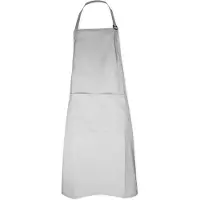 The One Towelling The One Apron Keukenschort Wit