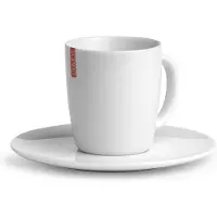 Esprit Home - Koffiekop en Schotel - set van 2