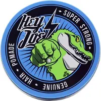 Hey Joe! Super Strong Pomade