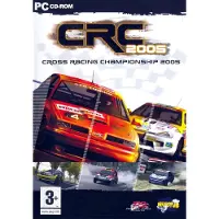 Cross Racing Championship 2005 - Windows