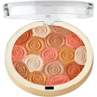 Milani Illuminating Face Powder Amber Nectar