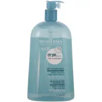 Bioderma Schuimende Reinigingsgel Abcderm