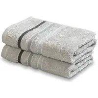 Vandyck gastendoek Prestige Lines (set van 2) (60x40 cm)