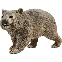 Schleich WILD LIFE - Wombat - 14834