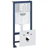 GROHE Rapid SL inbouwreservoir met wandbevestiging