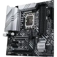 Asus PRIME Z690M-PLUS D4