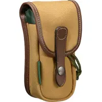 Billingham Avea 3 khaki fibrenyte/chocolate