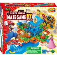 Super Mario - Maze Game DX (7371)