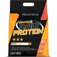 Stacker2 Daily Protein 2000gr Chocolade