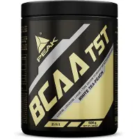 Peak BCAA TS-Technology - 500g - White Tea Peach