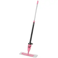 Numatic 629349 SprayMop Hetty HM40 Roze-zwart