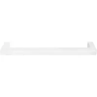 Formani Jan des Bouvrie Square JB20/320 meubelgreep - wit