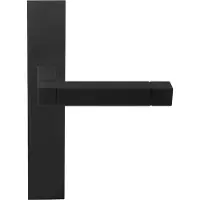 Formani TIMELESS F535BI briefplaat binnen NL