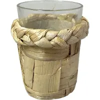 Rivièra Maison - Waxinelichthouder - Rotan - Small