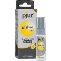 Pjur Analyse Me! Anal Comfort Spray - 20 ml