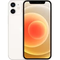 Apple iPhone 12 mini 64GB Wit