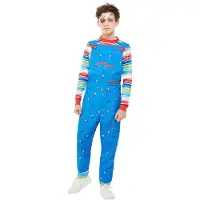 Smiffys Chucky pak voor kinderen