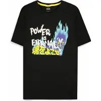 Difuzed Disney Hercules Hades T-Shirt-Maat L (Diversen) Nieuw