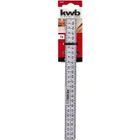 Kwb nylon 1m - Duimstok