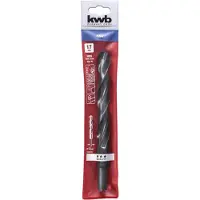 Kwb Veiligheidsbeslag Raamgreep 822 7X40 Wit 9010 Ovaal - 425648
