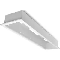 Heatstrip 2400W Elegance inbouwframe