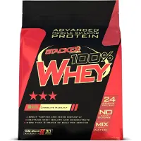 Stacker2 100% Whey - 908 g - Chocolate Hazelnut