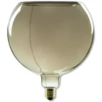 Segula LED lamp E27 | Floating Globe 200 mm | Smoke