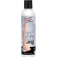 Loadz Cum Load Waterbasis Sperma Glijmiddel