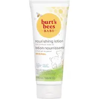 Burt's Bees Verzorging Baby Voedende Body Lotion
