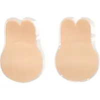 Magic bodyfashion Lift Covers BH accessoire Tepelbedekkers Latte Dames - Maat XXL