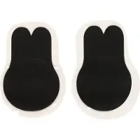 Magic bodyfashion Lift Covers BH accessoire Tepelbedekkers Zwart Dames - Maat L/XL