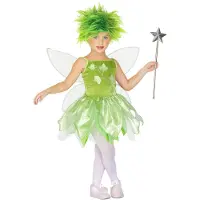 Widmann Carnavalspak kinderen: Boomfee