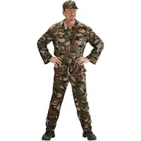 Finidi Leger pak G.I.Joe
