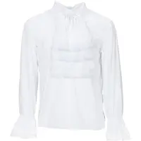 Widmann Chemise vampire ou pirate m/l