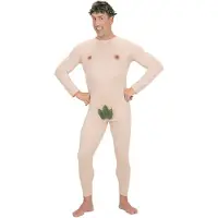 Widmann Carnavalskleding: Adam