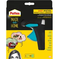 Pattex 6x Made At Home Lijmpistool 20 gr